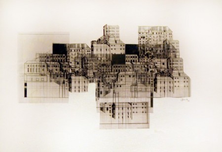 Sobre espaços / Estruturas